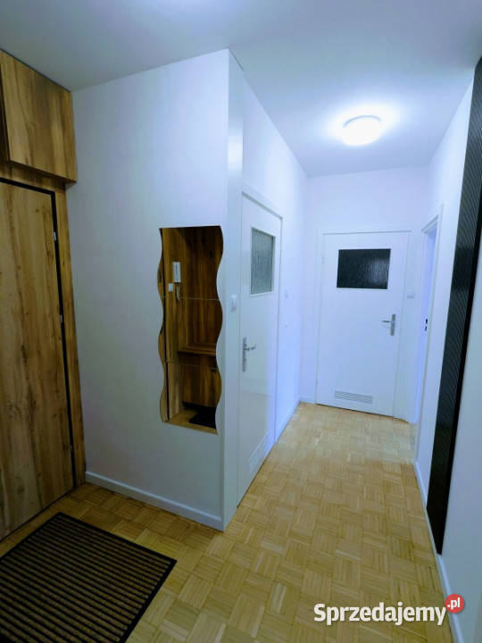 Tarchomin Odkryta 51 2 pok 44 m2 pokoje 44m2 Warszawa