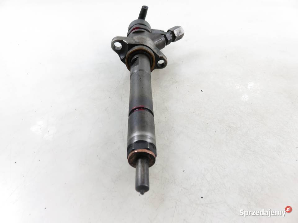 WTRYSKIWACZ PEUGEOT PARTNER I 16 HDi 0445110239 sprzedam