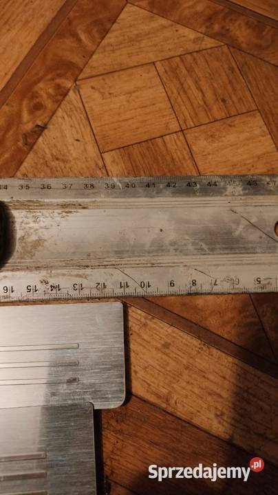 Oryginalne nakładki progowe GTS Opel Vectra C