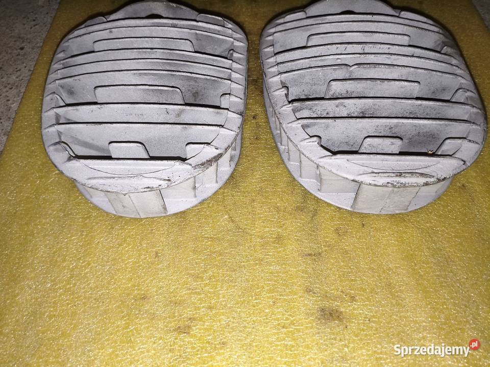 Lewa głowica K750 Dniepr12 MT12 Leszno sprzedam