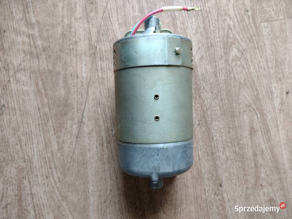 Silnik silniczek wycieraczek Liaz Tatra sprzedam