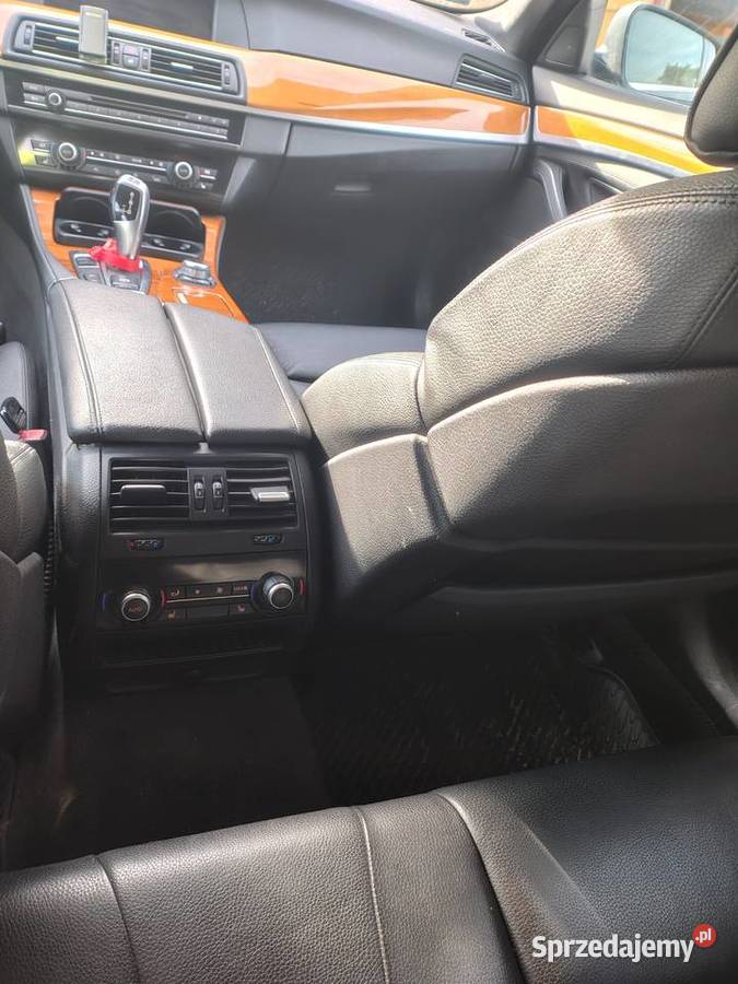 Bmw f11 30d xdrive świętokrzyskie