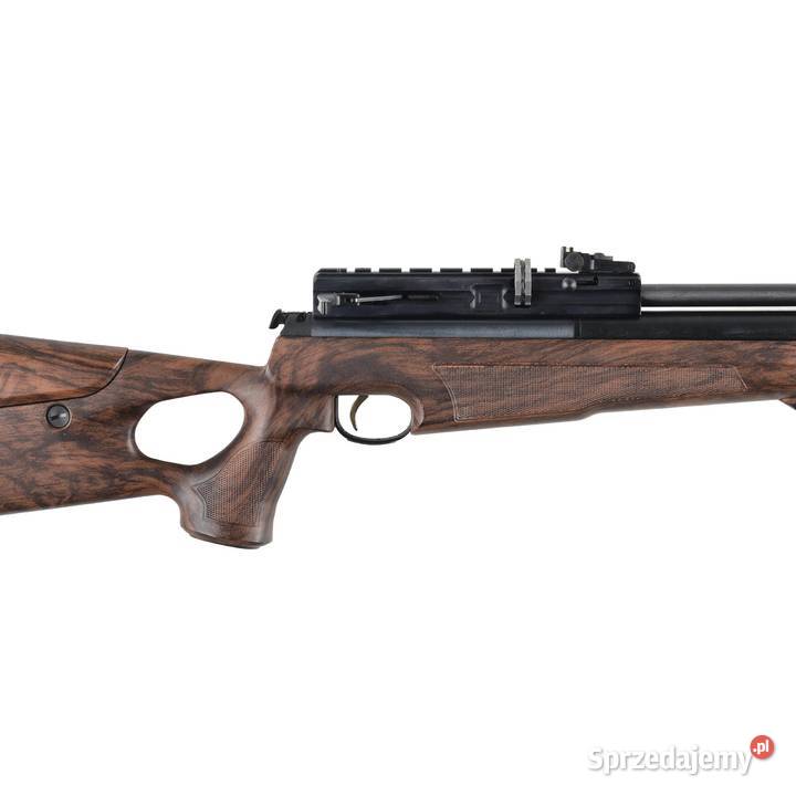 Wiatrówka PCP Optima by Hatsan AT4410 long MW 55 mazowieckie Warszawa sprzedam