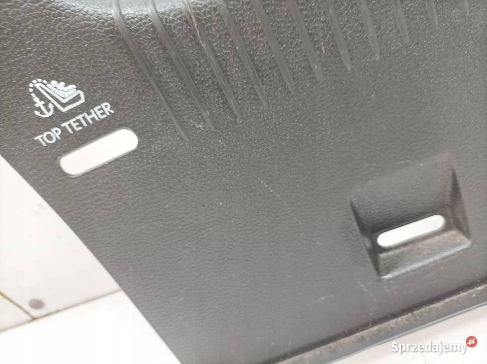 OSŁONA PROGU BAGAŻNIKA PASA TYŁ HB 5D 1K6863459R