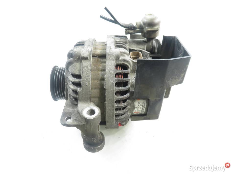 ALTERNATOR MAZDA 6 Station Wagon GY 18 L813 sprzedam