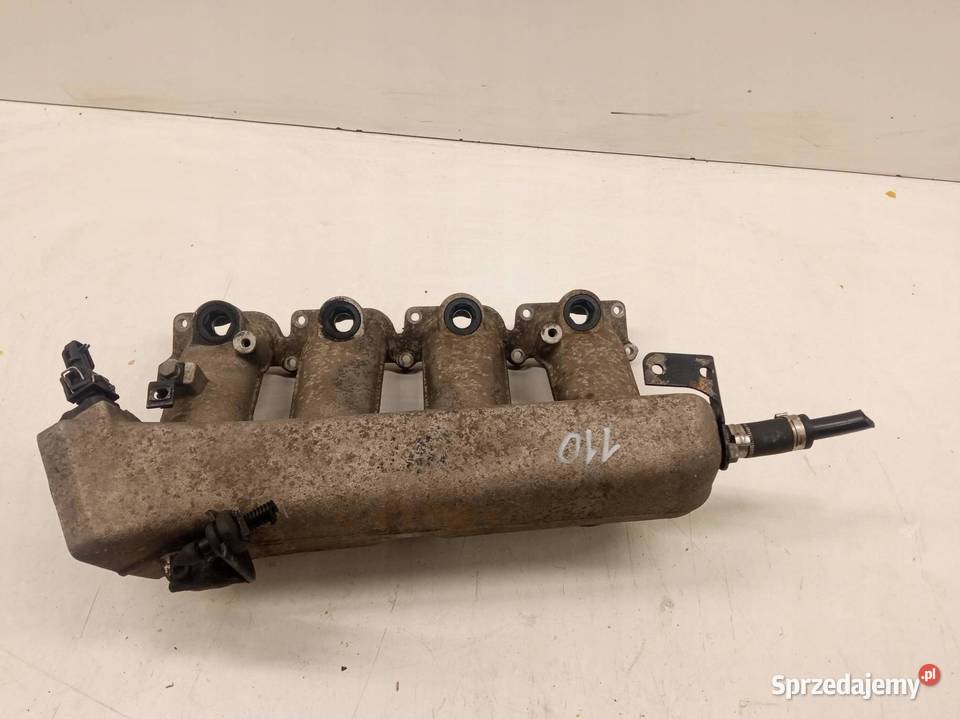 KOLEKTOR SSĄCY 06A133223P 18 20V TURBO Skoda Rok produkcji 1999 świętokrzyskie sprzedam