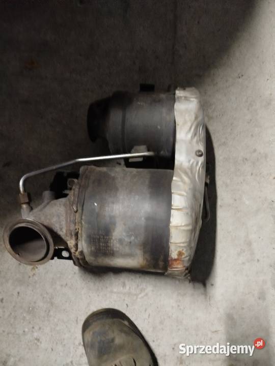 Dpf 04L181AB seat audi vw Rok produkcji 2017 opolskie Grodków