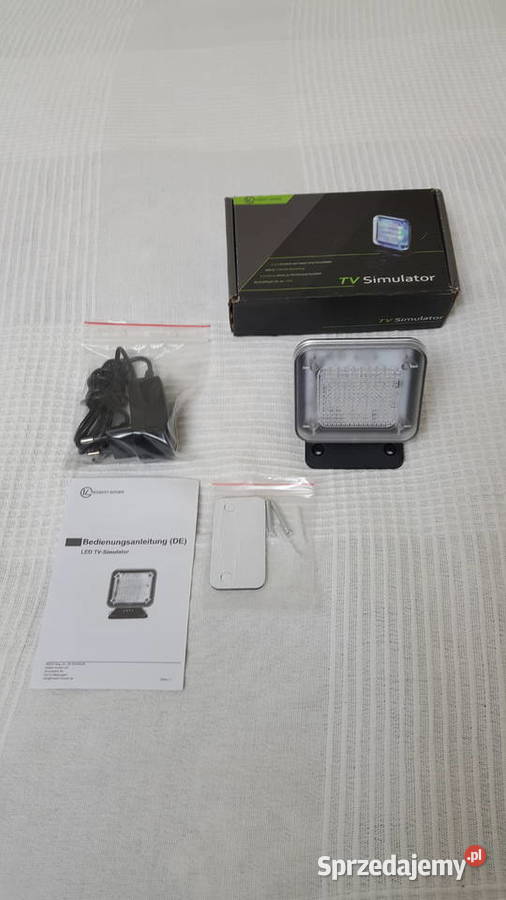 Kobert Goods 1783 Symulator TV wielkopolskie Poznań