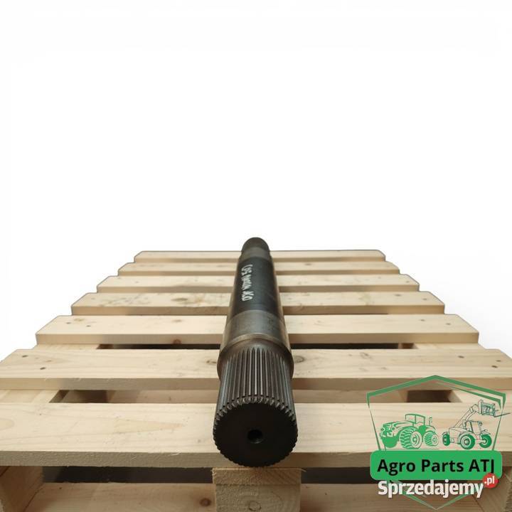 Wałek tylnego podnośnika CNH 5117187 Holland Ciechanowiec