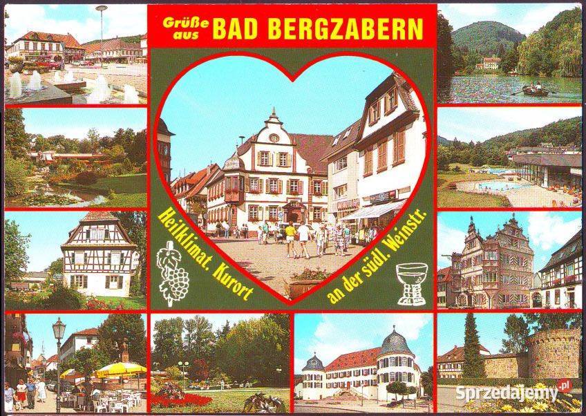 Poczt z koresp z RFN 2 Gliwice