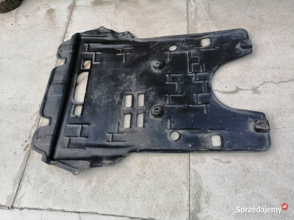 Osłona silnika Peugeot 308 Radomsko