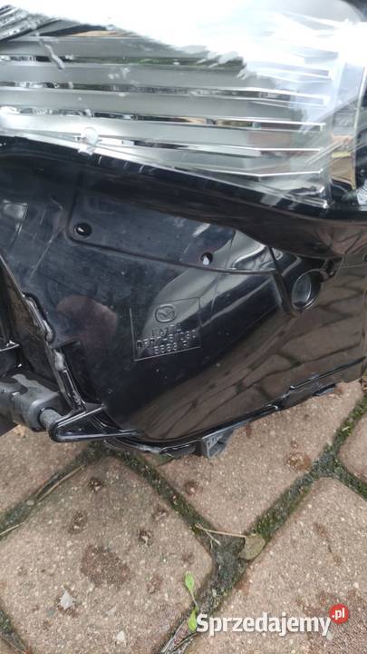 MAZDA CX30 CX30 KF434 LEWA PRAWA LAMPA PRZEDNIA osobowe Wołomin