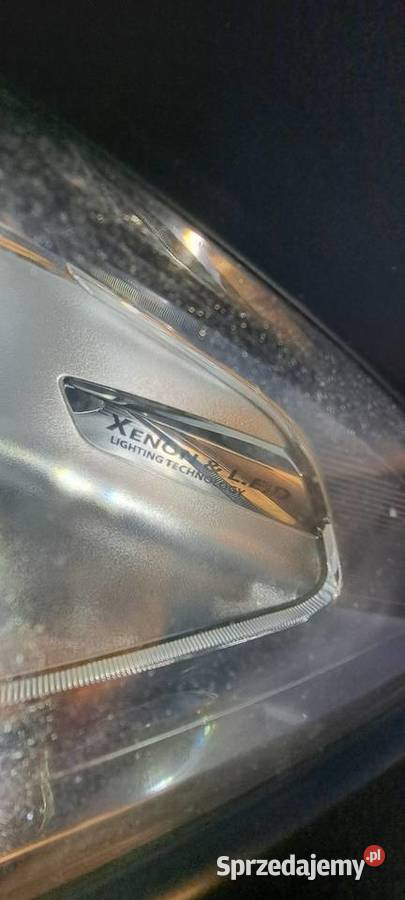 Peugeot RXH 20 hdi 166 mega zadbany Full przyciemniane szyby