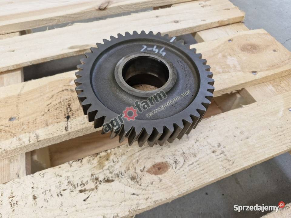 Koło zębate Z44 Case MX240 MX270 MX285 dolnośląskie