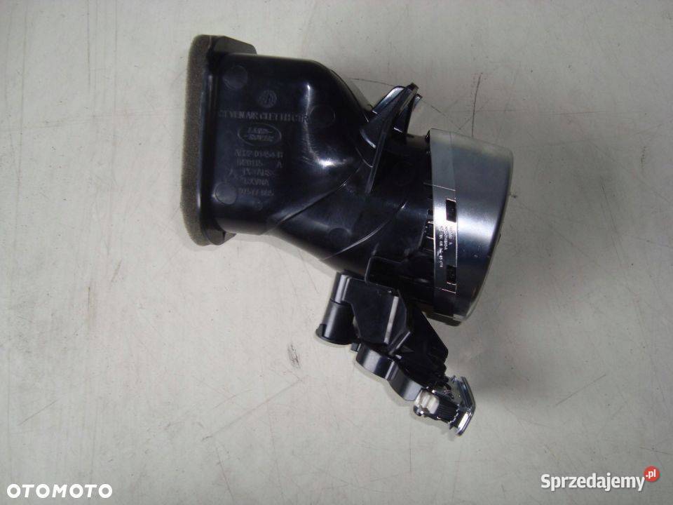 WLOT KRATKA NAWIEWU DISCOVERY IV AH2201454B osobowe Pozostałe Włoszczowa