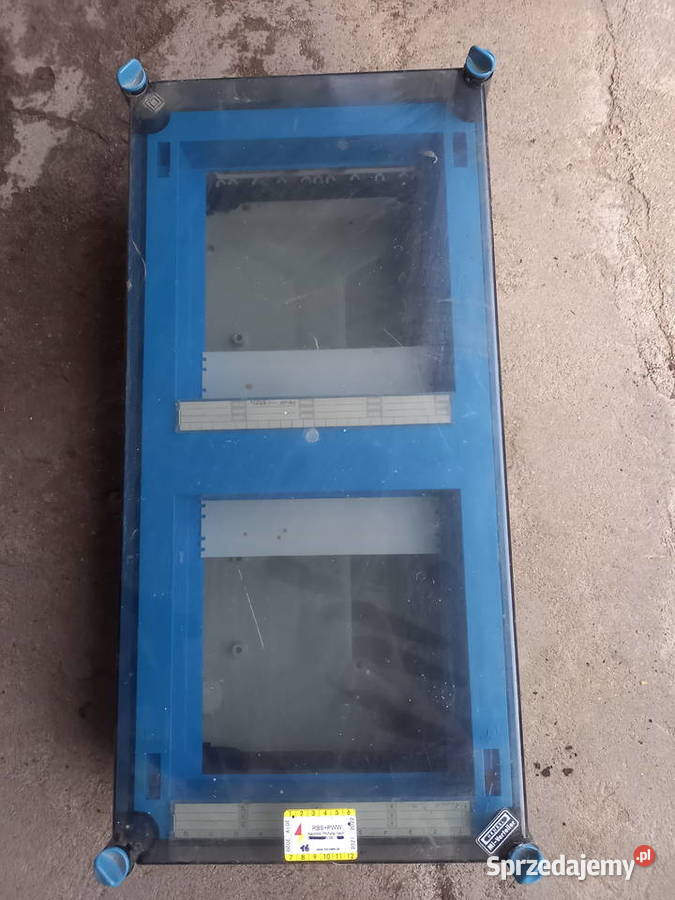 Skrzynka elektryczna podlaskie Zambrów