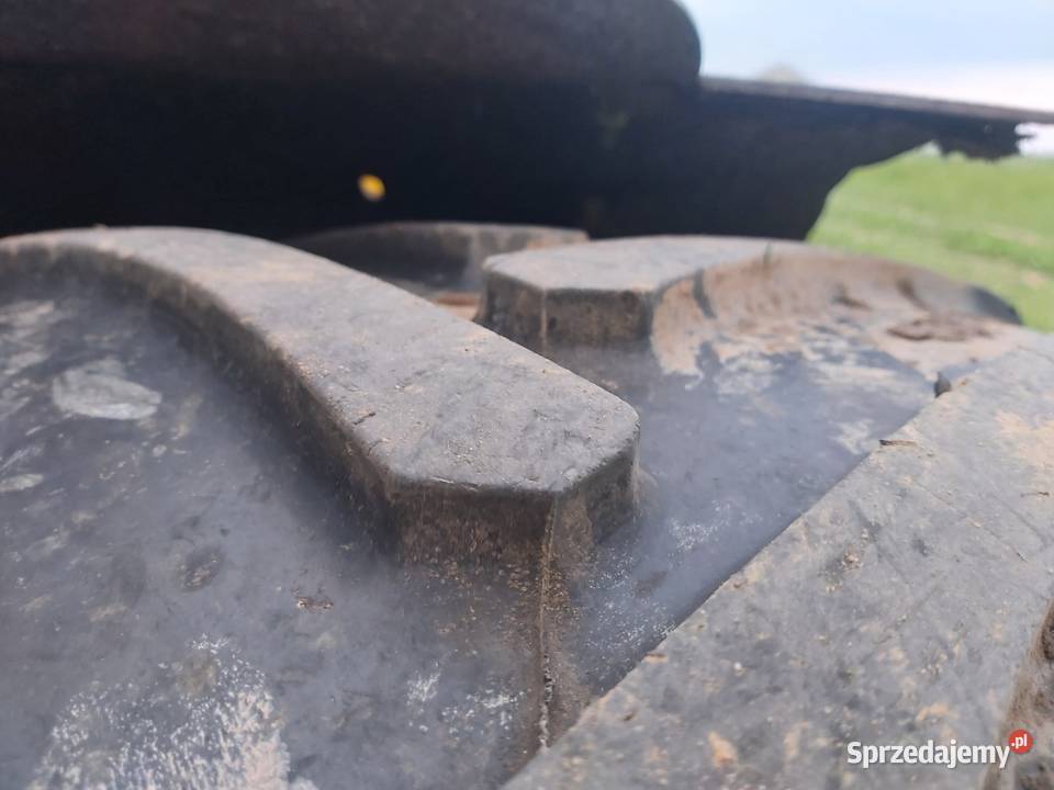 Ładowarka Eurotrack W 12S prod 2023 Ładowarki rolnicze Jabłonowo Pomorskie