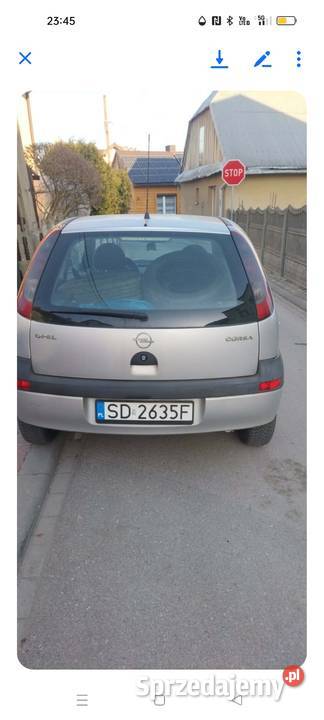 Samochód Pilica