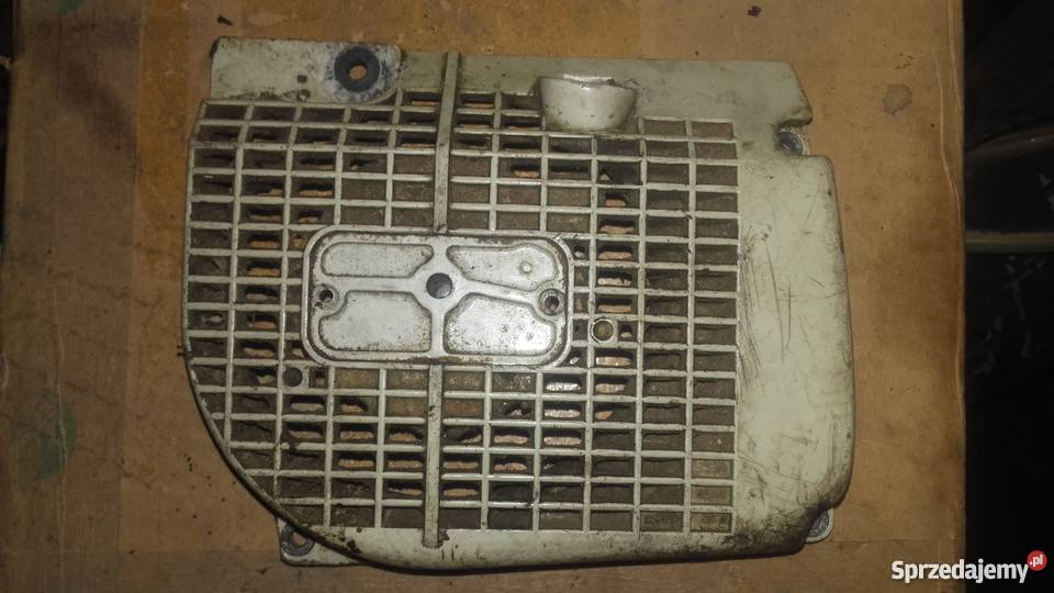 osłona rozrusznika STIHL Żywiec