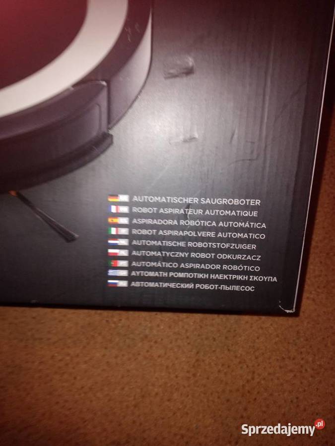 Robót sprzątający Dom i Ogród