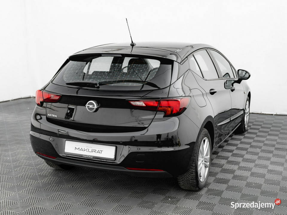 Opel Astra GD1F36014 T Enjoy Podgrzf I kier Pępowo