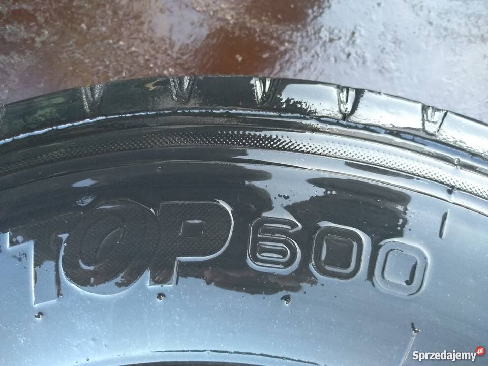 OPONA TAURUS 21575 R175 BIEŻNIK 7MM Opony opolskie Rzędowice sprzedam