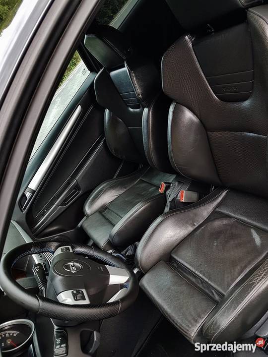 Astra GTC Opc Line 2 Kraków