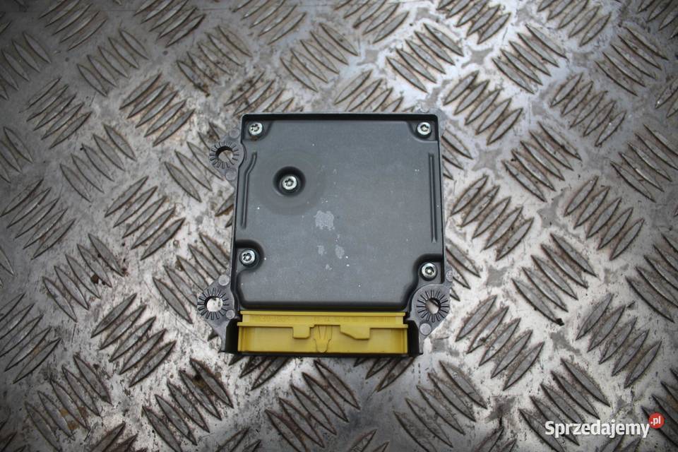MODUŁ SENSOR AIR BAG VW GOLF V 1K0909605T wielkopolskie