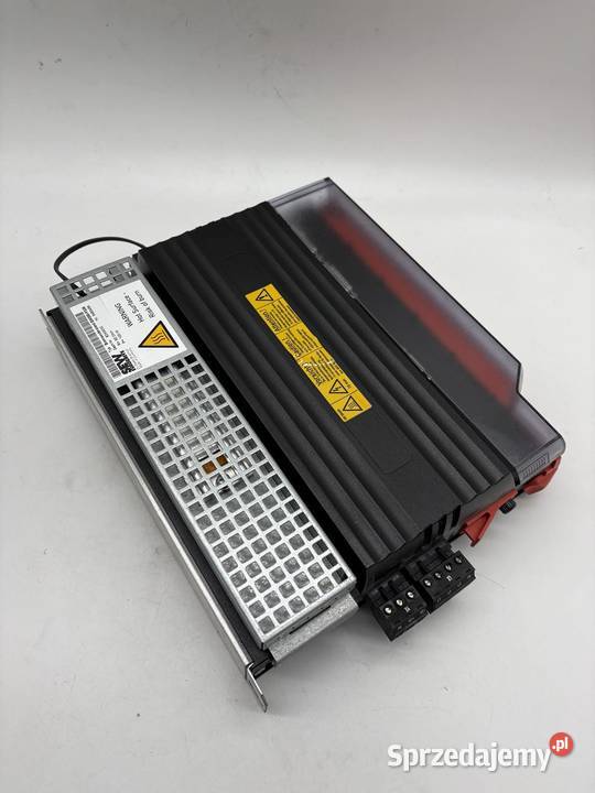SEW Eurodrive MDX61B00055A340T DEH11B DFP21B Pozostałe Warszawa