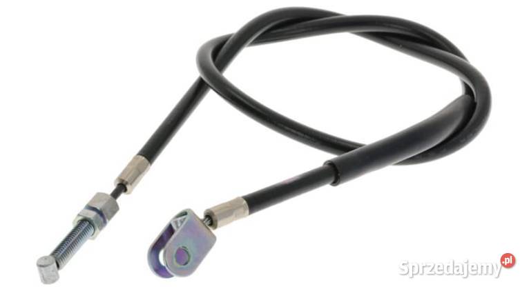 Linka kpl boczna 54720740631 Kamionna