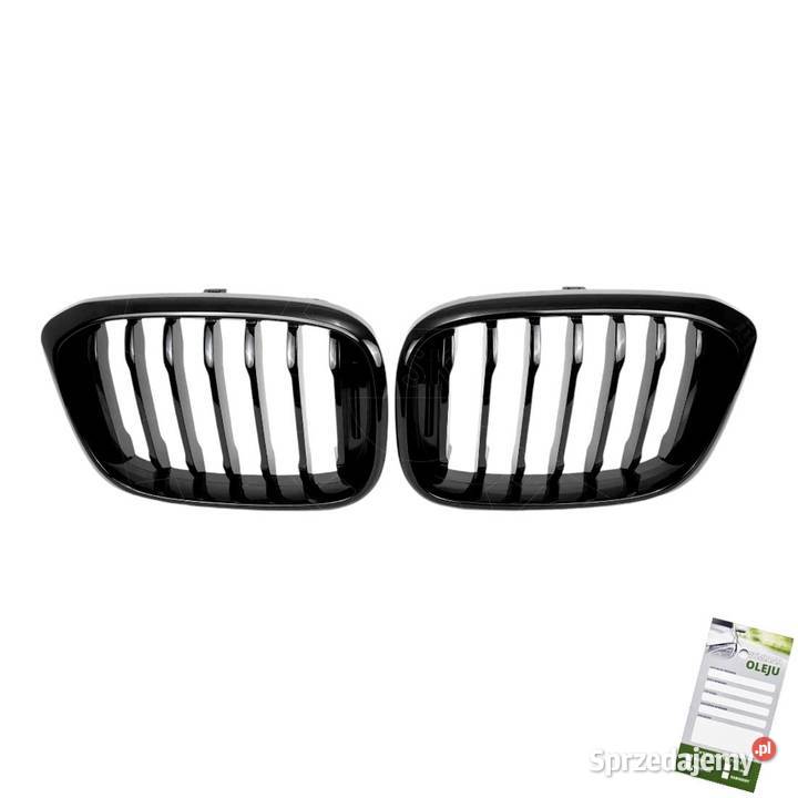 Atrapa grill nerki do BMW X3 2020 2021 2022 2023 sprzedam