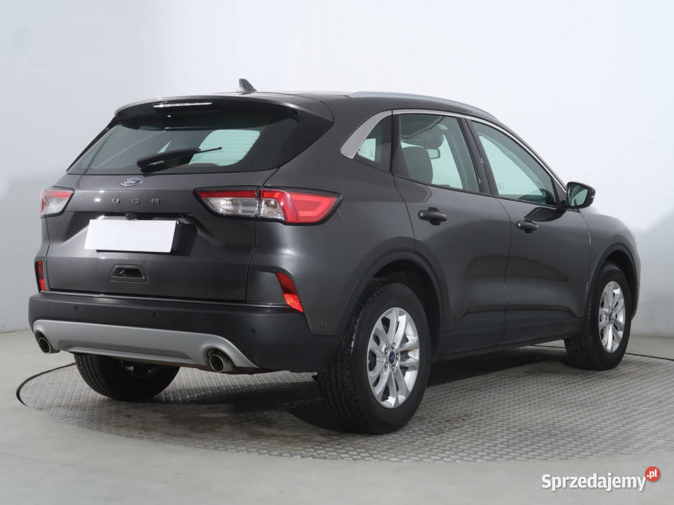Ford Kuga 15 EcoBoost benzyna sprzedam