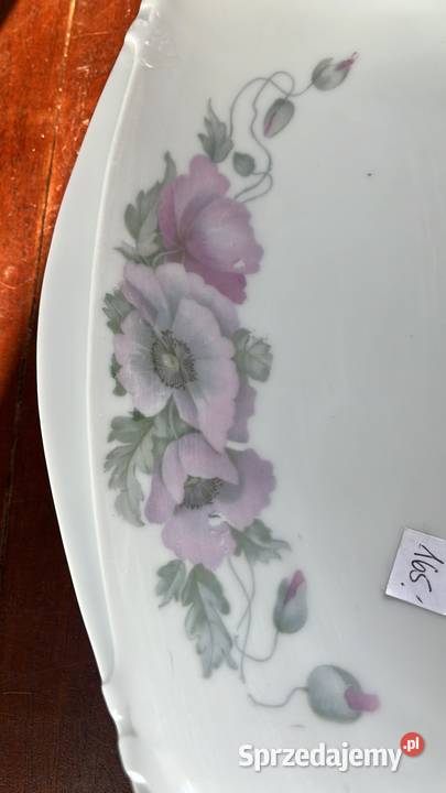 Patera Ohme SilesiaSyg z lat 1900 1920 korona Gdańsk