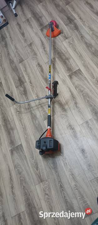 Kosa spalinowa Husqvarna 125 r Kalisz