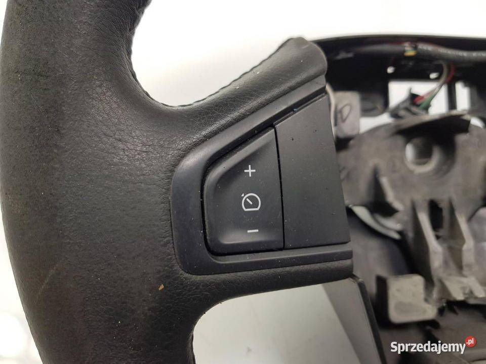 KIEROWNICA RENAULT LATITUDE