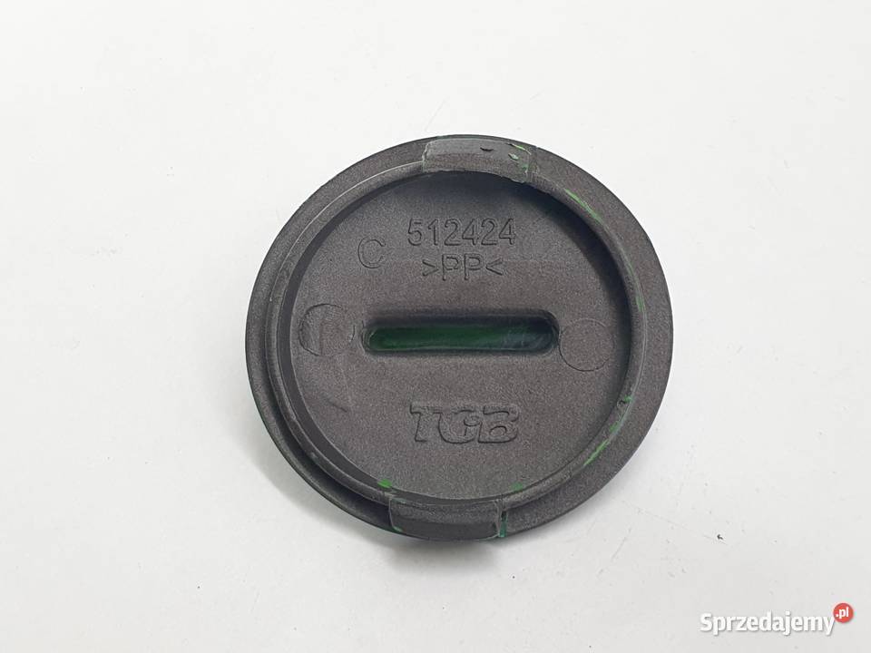 KOREK ZASLEPKA OSLONA TGB BLADE 550 EFI TGB Janowice