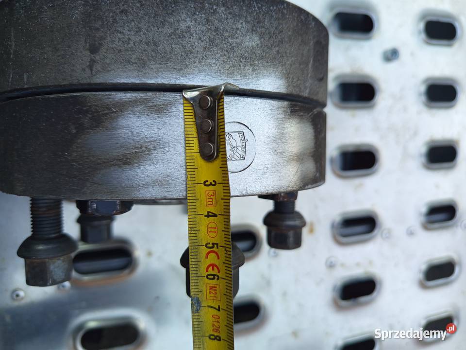 Felgi aluminiowe remotec Porsche 944