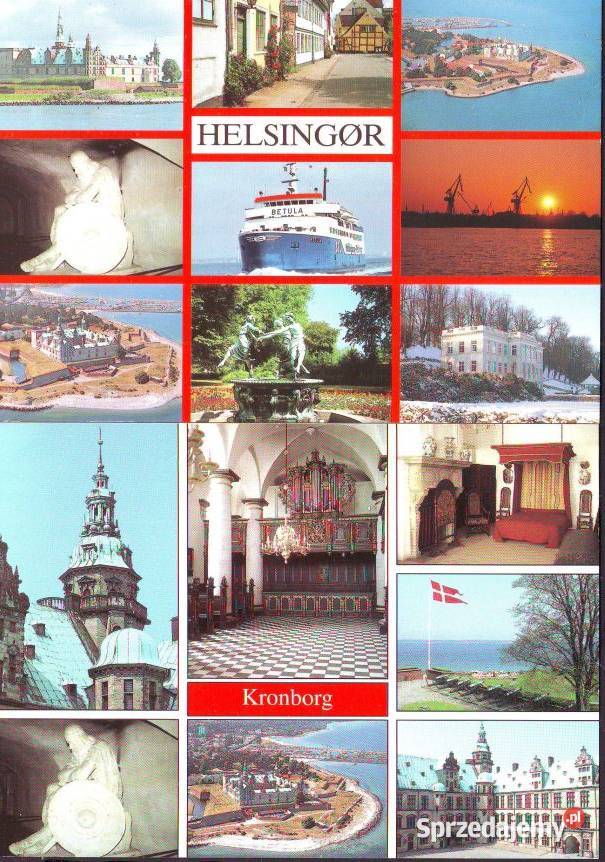 Kart Pocz Dania 3 Gliwice