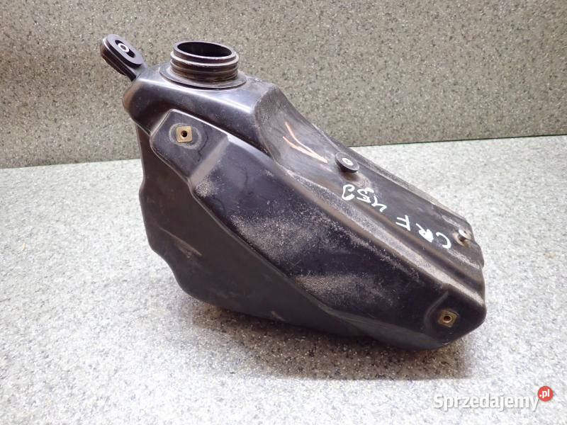 BAK ZBIORNIK PALIWA HONDA CRF 450 0204R lubuskie