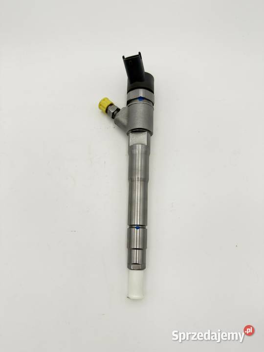 Wtryskiwacz Regenerowany Wtrysk 0445110520 IVECO osobowe Części samochodowe sprzedam