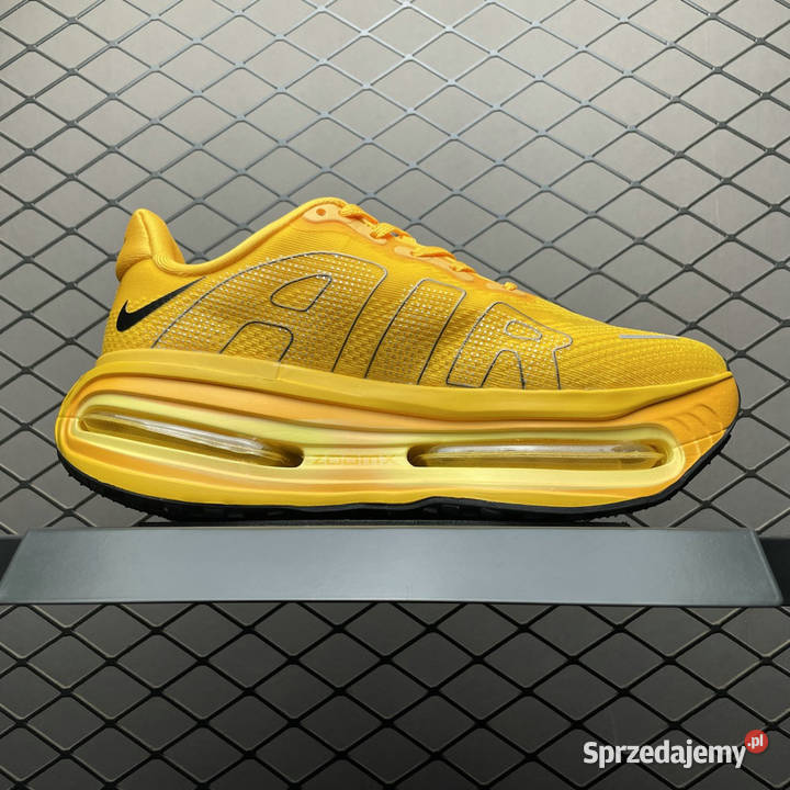 NIKE VOMERO PREMIUM buty sportowe 3646 Wrocław