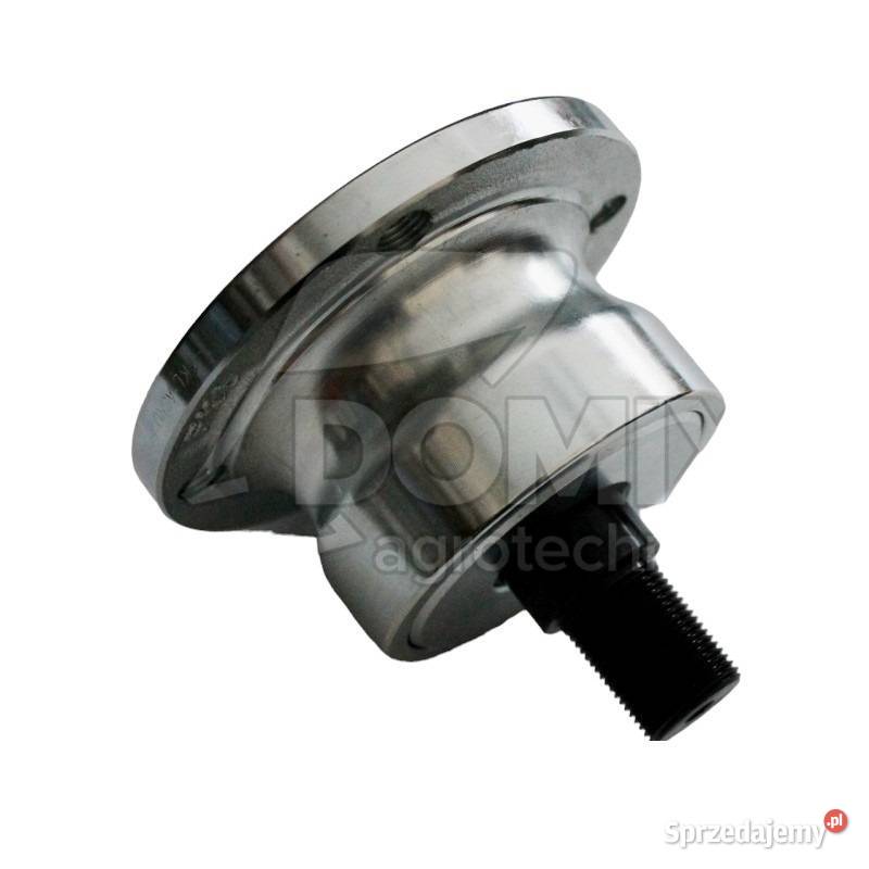 Piasta talerza 4otw bezobsługowa rozst98mm Kawnice sprzedam