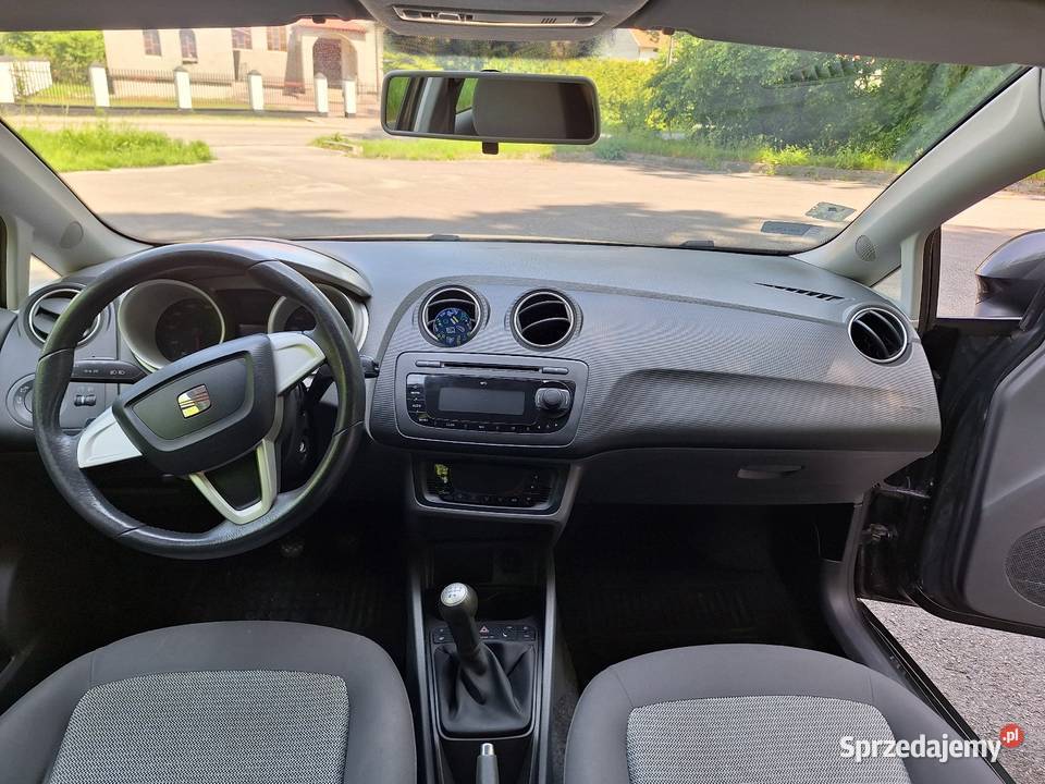 Seat Ibiza małopolskie Wierzbica sprzedam