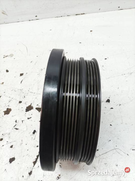 KOŁO PASOWE 7793882 20 D M47 150 Bmw Seria 3 V