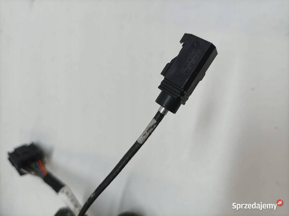 LUSTERKO LEWE 11PIN EUROPA KAMERKA 049145 Alfa