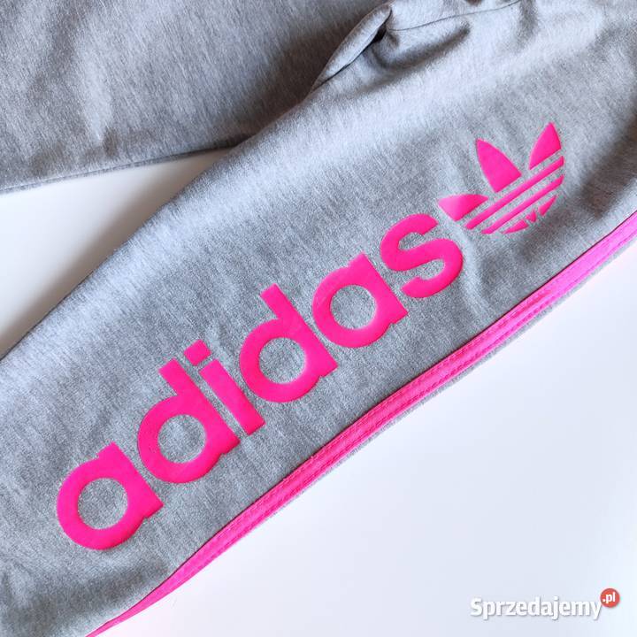 Dres Adidas dziewczynki 110116