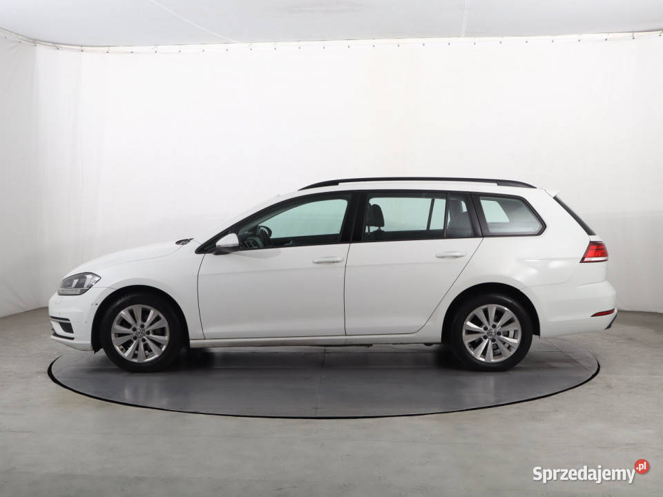 VW Golf 16 TDI gniazdo USB śląskie Katowice