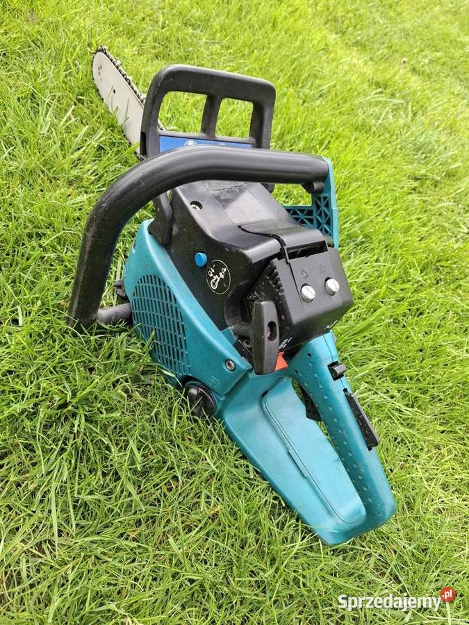 Makita dsc 341 pila spalinowa
