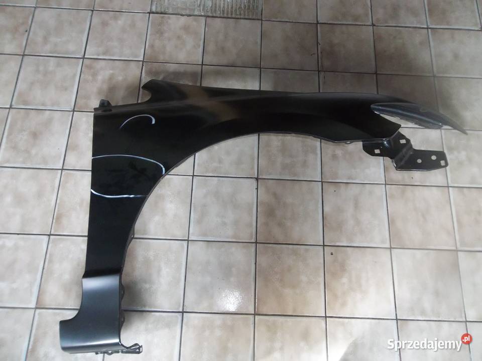 HONDA CIVIC VIII SEDAN 0612 blotnik Jędrzejów