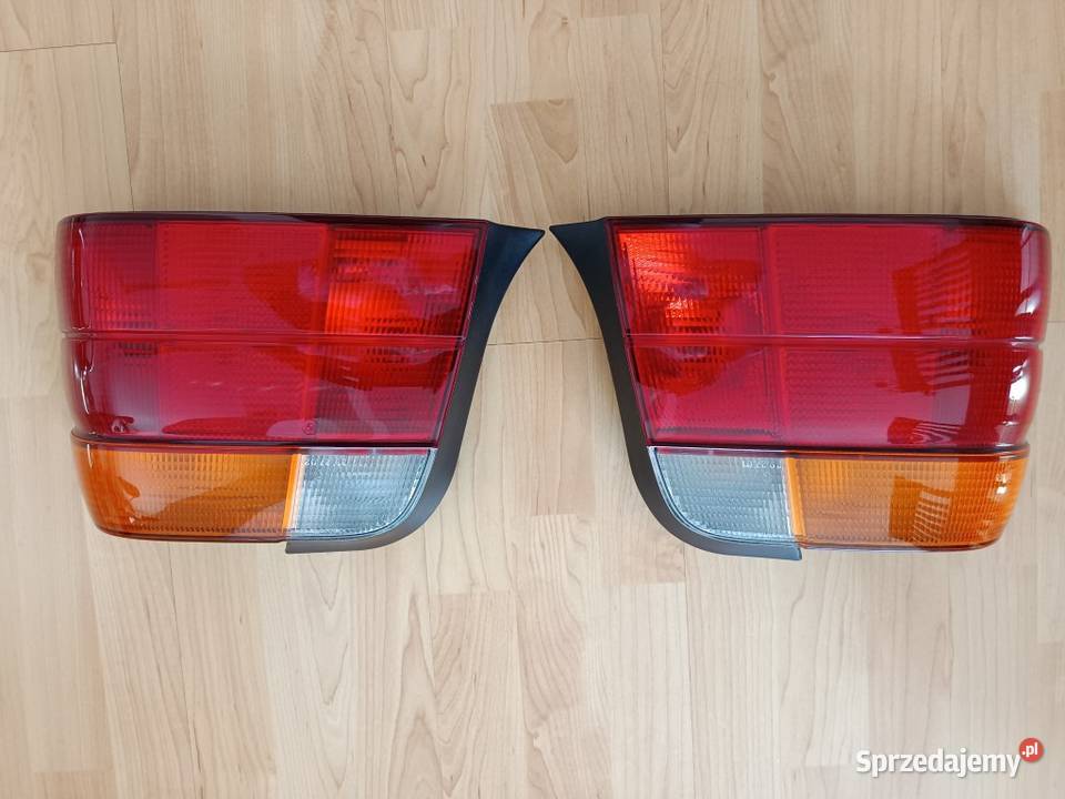 Lampy tył BMW seria 3 compact Jastrzębie-Zdrój